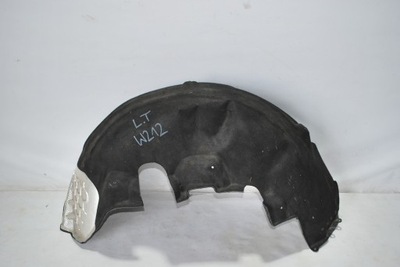 Mercedes e w212 подкрылок левый задняя задние фото №1