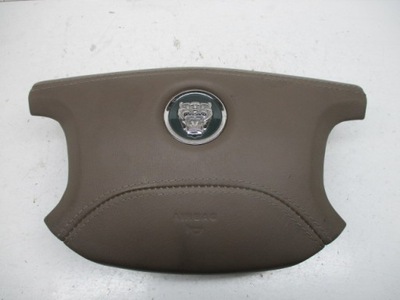 Jaguar s-type lift подушка водія фото №1