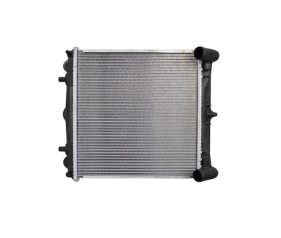 Радіатор porsche 911 boxster 97-01- 03 ліва фото №1