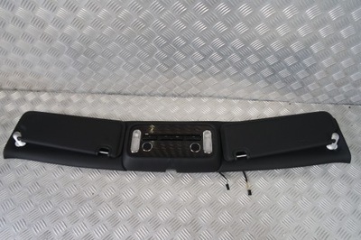 Обивка защита крыша bentley gtc lift кожа фото №1