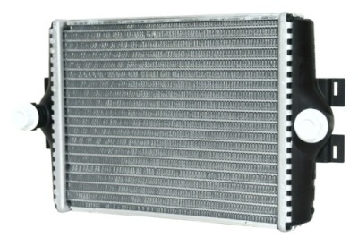 Радиатор дополнительная bmw 3 gt f34 328i 330d valeo фото №1