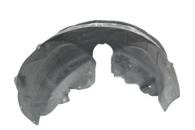 Audi a8 4h 3.0 fsi підкрилок лівий задня фото №1