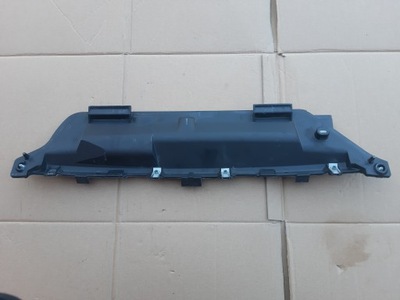 CUERPO DE FILTRO DE CABINA BMW X3 E83 RESTYLING 3450925  