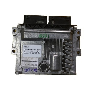 ECU FORD FS7A-12A650-DNG FS7A-12A650-DNF DOPISZĘ