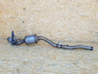 Octavia iii каталізатор 5q0131701bg 5q0253059hs фото №1