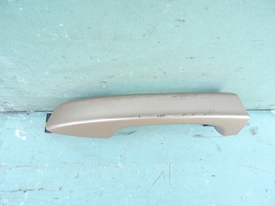 Ручка наружная правая vw polo vi 2g0 фото №1