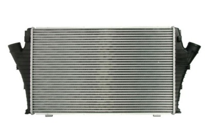 AUŠINTUVAS INTERCOOLER OPEL VECTRA C SIGNUM FIAT CROMA CADILLAC BLS 