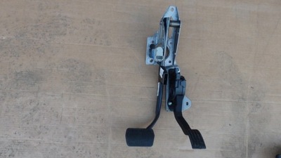 Педали ford kuga mk2 escape 2.5 b автоматическая коробка передач фото №1