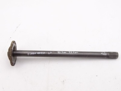 Iveco eurocargo приводной вал левый задняя 46fr 95.4cm 22,5'' фото №1