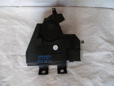 Citroen c3 1.6 hdi сабвуфер динамік басовий фото №1