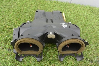 Впуск воздуха перед mercedes gl x164 ml w164 фото №1