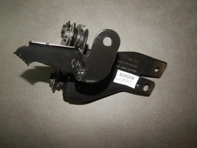 Skoda rapid кронштейн насоса abs 6r0614235f фото №1