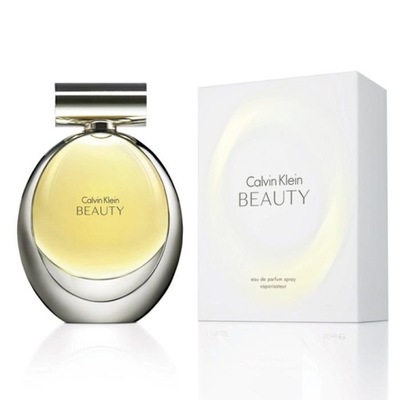 CALVIN KLEIN BEAUTY 100ML EDP