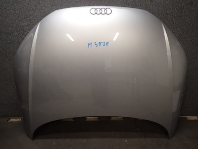 Капот audi tt 14- фото №1