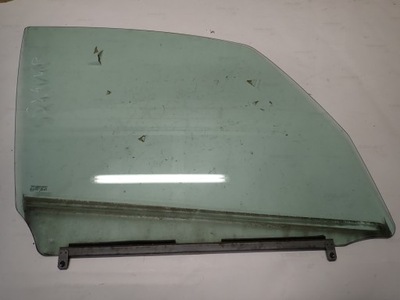 Suzuki sx4 06-12 скло передня права фото №1