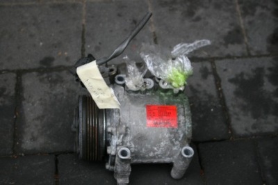 Carisma 1,8 компрессор кондиционера mr500007 фото №1