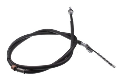 CABLE FRENOS DE MANO IZQUIERDA NISSAN TIDA  