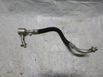 Шланг кондиціонера alfa giulia 2.2 d фото №1