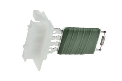 Nty erd-pl-005 резистор, вентилятор внутренний фото №1