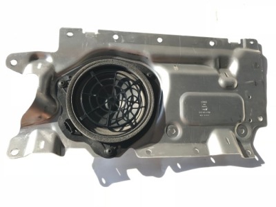 Audi tt tts 8s лівий динамік задній задня 8s7805711a фото №1