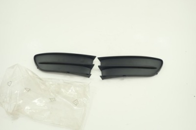 Решётка решётка радиатора левая правая бампера laguna 000009693 фото №1