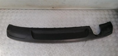 SPOILER REAR AUDI A3 8V 8V5807521  