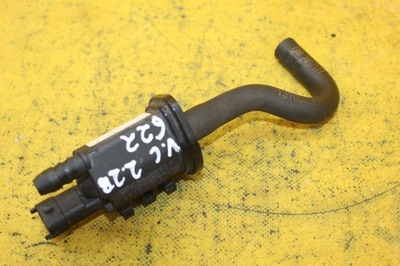 Клапан електроклапан opel vectra c 2.2 b 24404048 фото №1