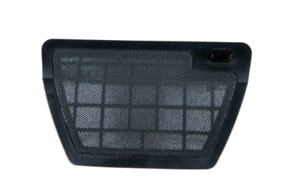 Bmw e65 накладка заглушка консоли панели 7018925 фото №1