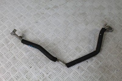 Шланг кондиціонера lexus ct 200h lift фото №1