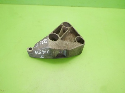 Кронштейн двигуна 8200108112 renault scenic ii 1.5 dci фото №1