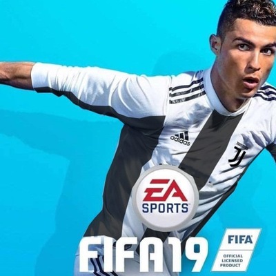 FIFA 19 PC 2019 ORIGIN KLUCZ KOD + GRATIS