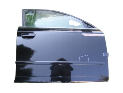 Audi a4 b7 двері перед передні праве фото №1