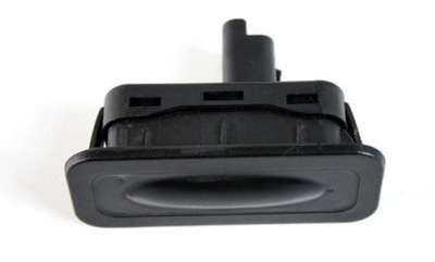 Вимикач кнопка задній кришки renault megane modus captur scenic фото №1