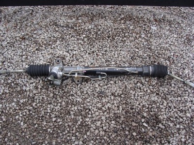 Трансмісія кермова honda crv cr-v 95-02r !! фото №1