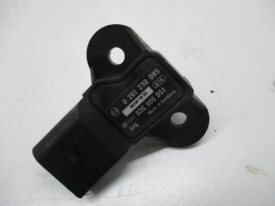 FABIA POLO 07-12 1.6 1.4 SENSOR MAPAS 0261230095  