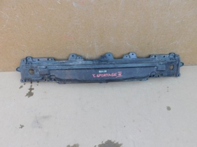 Балка pod бампер задня задня kia sportage iv 15- фото №1