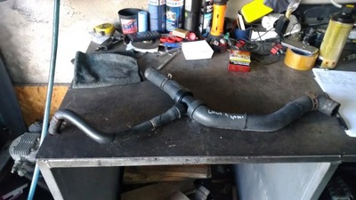 Renault laguna ii 1.9 dci - магистраль wody фото №1