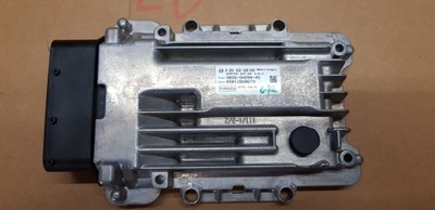 Ford ranger iii модуль gb3g-5h298-ad фото №1