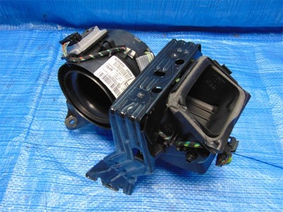 Mercedes ml w164 комплектная отопитель задняя europa фото №1