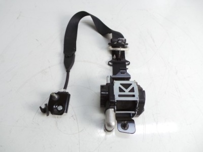 Pas натягувач поперечина правий перед ford edge фото №1