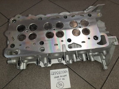 ГОЛОВКА LAND ROVER JAGUAR 3.0 4R8Q6C064AH