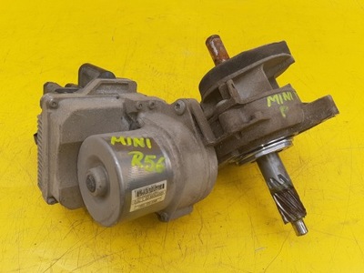 Mini cooper one r56 насос усилителя фото №1