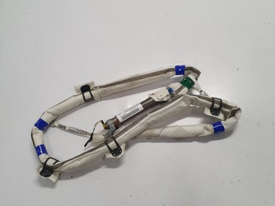 Audi a5 8t coupe шторка безпеки подушка безпеки ліва 8t0880741a фото №1