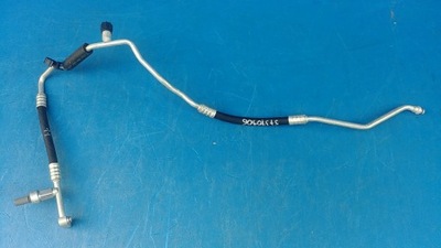 CABLE TUBULADURA TUBULADURA DE ACONDICIONADOR PORSCHE 911 991 4S  