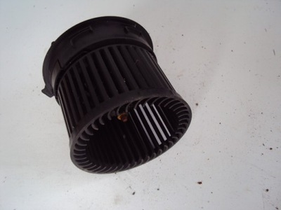 Вентилятор повітродувка обдув citroen c4 ii фото №1