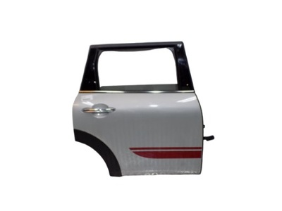 Mini clubman f54 двері праве задні задня a62 фото №1