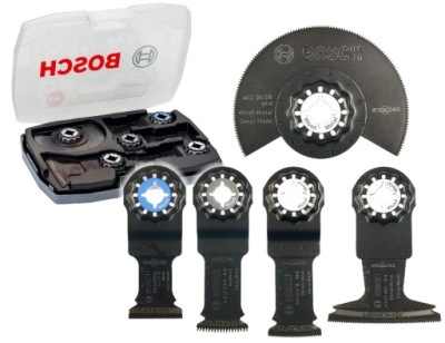 SADA 5 ks bitov PRE GOP, BOSCH PMF STARLOCK