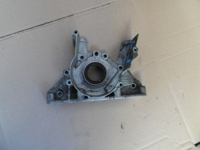 Volkswagen оригінальний номер 038103153d корпус захист розподільного валу фото №1