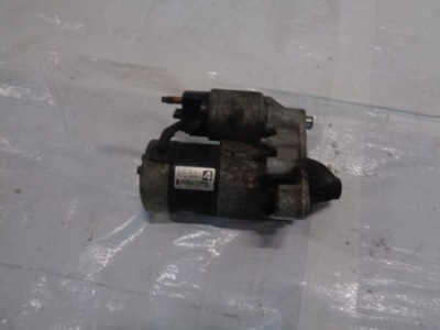 Citroen peugeot стартер 9688268580 фото №1