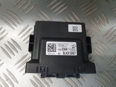 Модуль pdc паркування opel astra k 13512364 фото №1